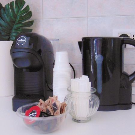 Da Sasa Manduria Ngoại thất bức ảnh