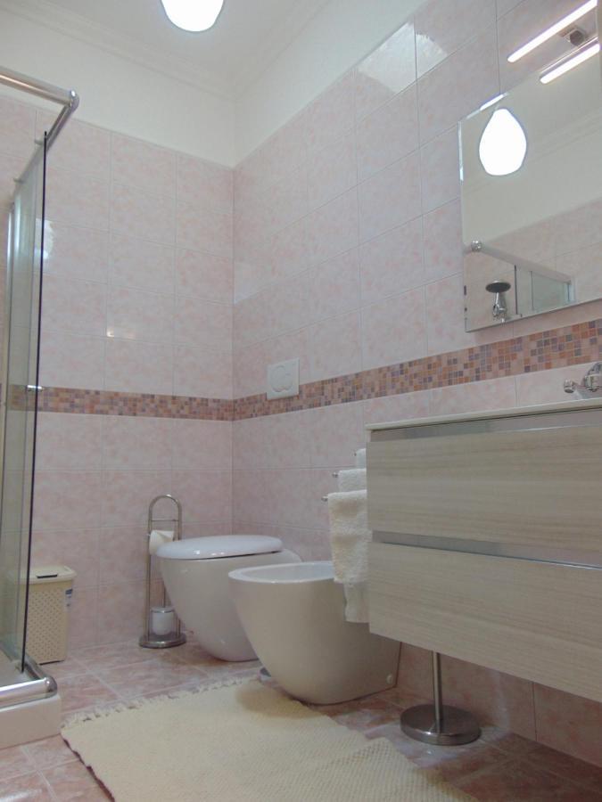 Da Sasa Manduria Ngoại thất bức ảnh